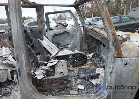 2007 Jeep Wrangler Unlimited Sahara из США, поврежденный, VIN 1J4GA591X7L137910